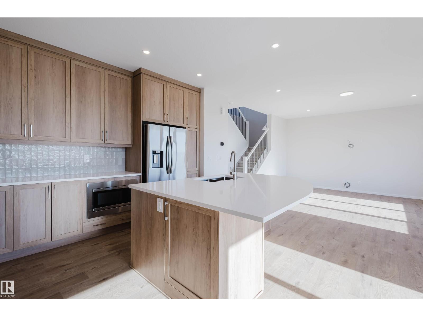 1027 Wolf Willow Wy, Sherwood Park, Alberta  T8H 3B3 - Photo 11 - E4462886