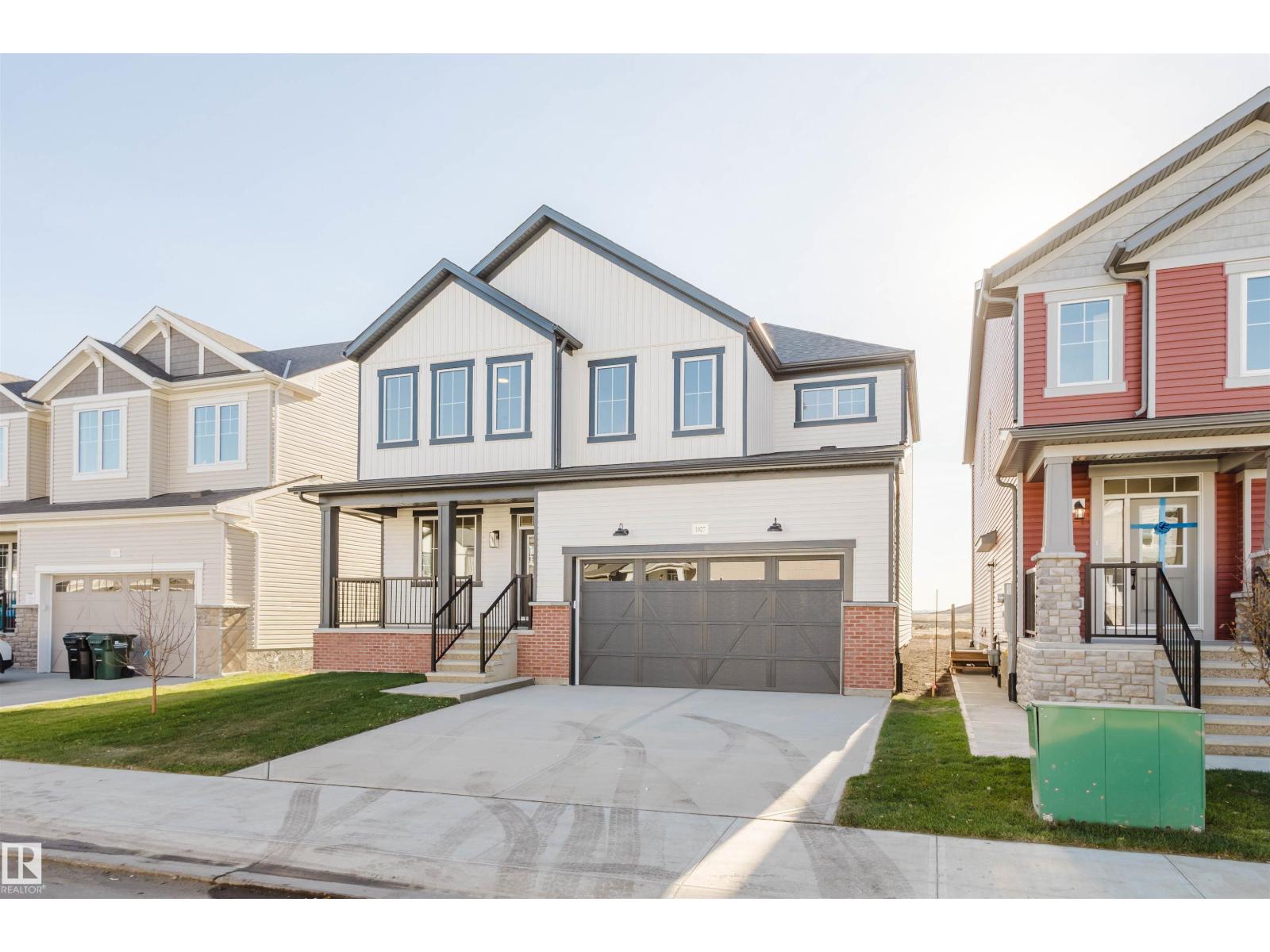 1027 Wolf Willow Wy, Sherwood Park, Alberta  T8H 3B3 - Photo 56 - E4462886