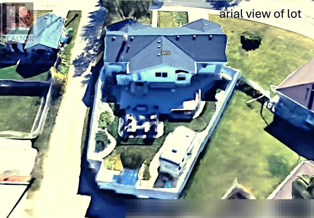 3828 Eastwood Crescent, Red Deer, Alberta