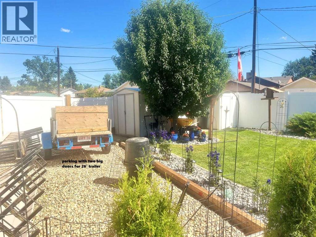 3828 Eastwood Crescent, Red Deer, Alberta  T4N 2W1 - Photo 42 - A2267176