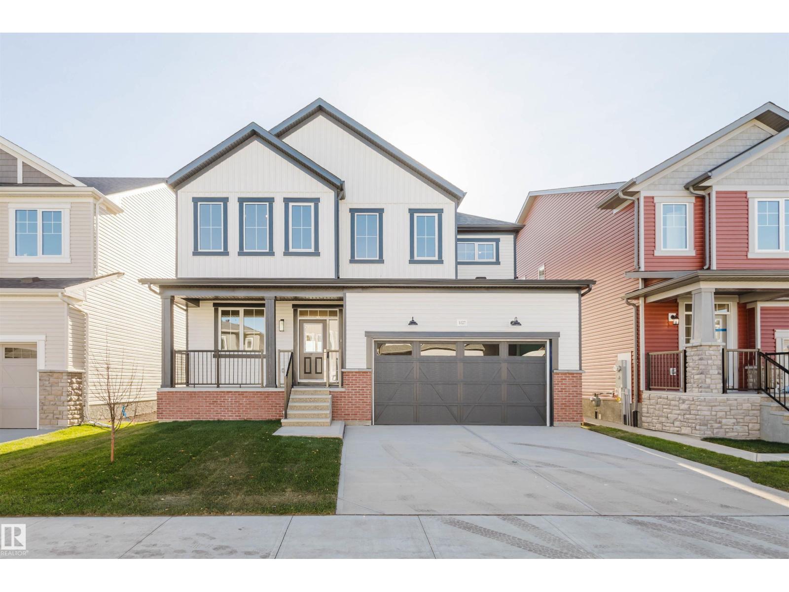 1027 Wolf Willow Wy, Sherwood Park, Alberta  T8H 3B3 - Photo 55 - E4462886