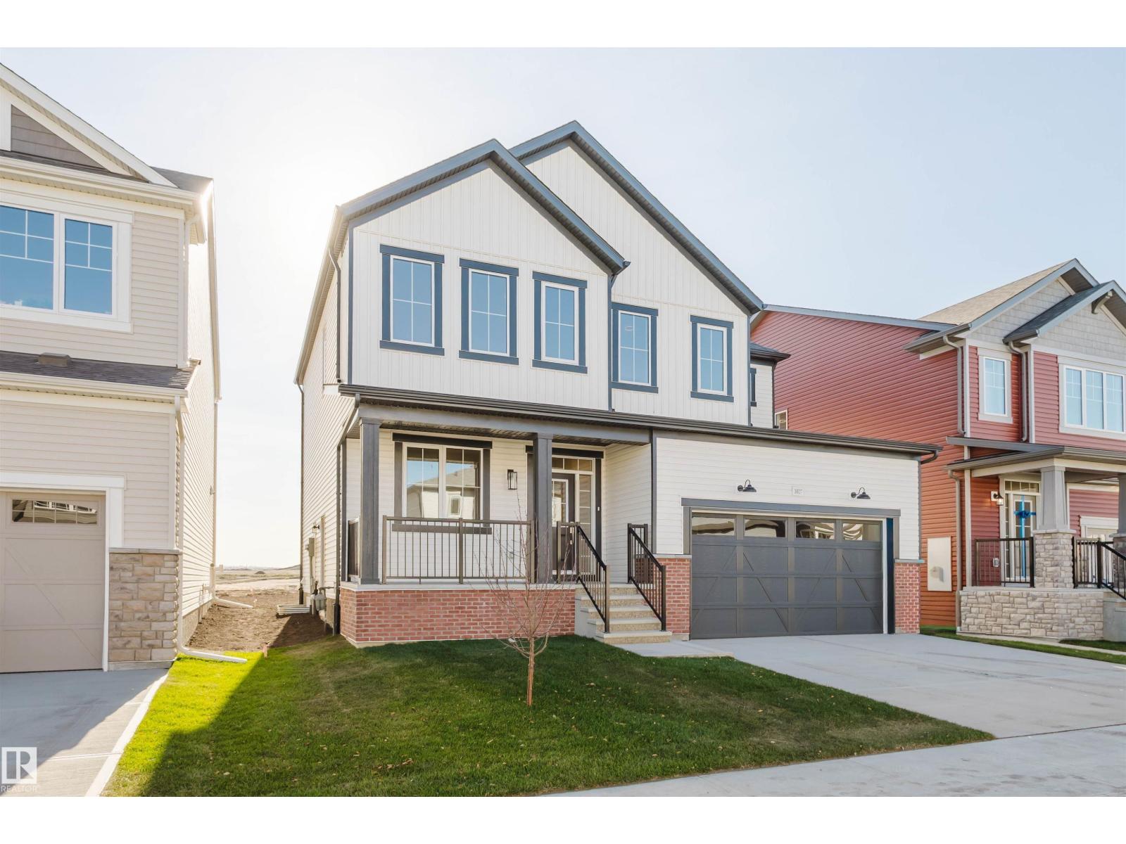 1027 Wolf Willow Wy, Sherwood Park, Alberta  T8H 3B3 - Photo 54 - E4462886