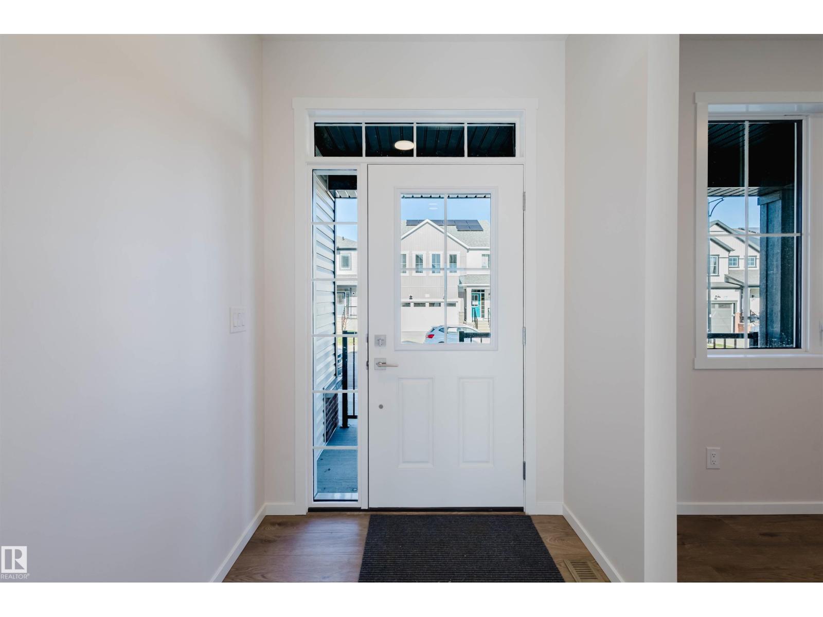 1027 Wolf Willow Wy, Sherwood Park, Alberta  T8H 3B3 - Photo 5 - E4462886