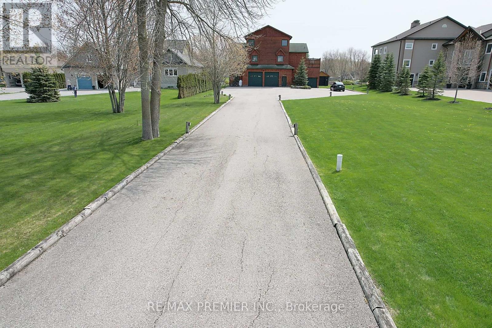 31 PARADISE BOULEVARD, ramara, Ontario