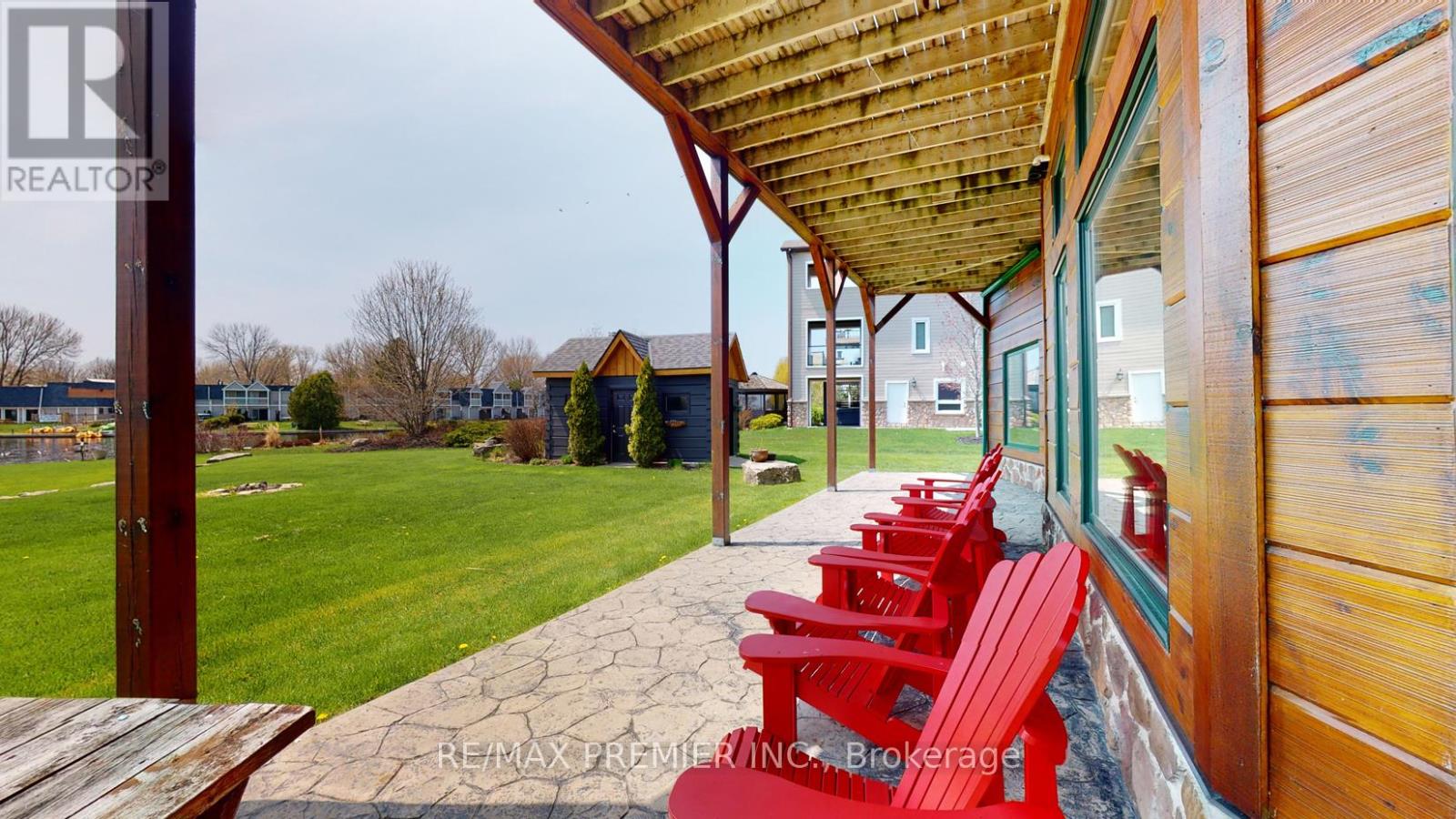 31 Paradise Boulevard, Ramara, Ontario  L0K 1B0 - Photo 22 - S12484661