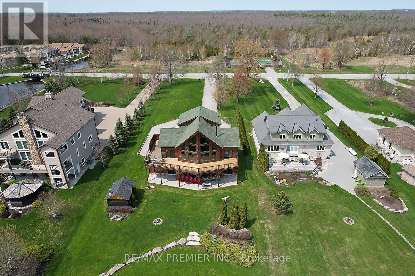 31 Paradise Boulevard, Ramara, Ontario  L0K 1B0 - Photo 4 - S12484661