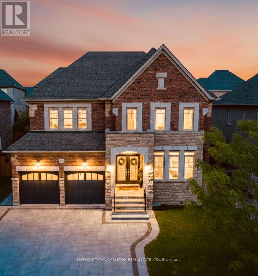 13 FRANMAR ROAD, Brampton, Ontario