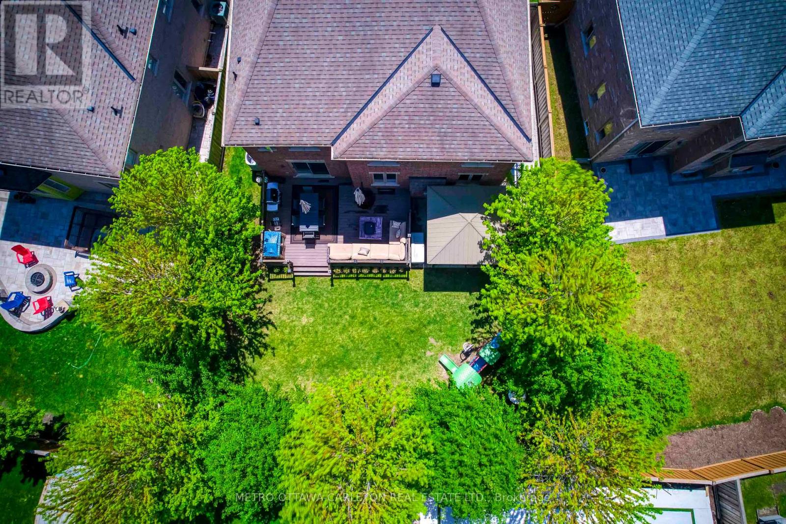 13 Franmar Road, Brampton, Ontario  L6X 0W3 - Photo 46 - W12484716