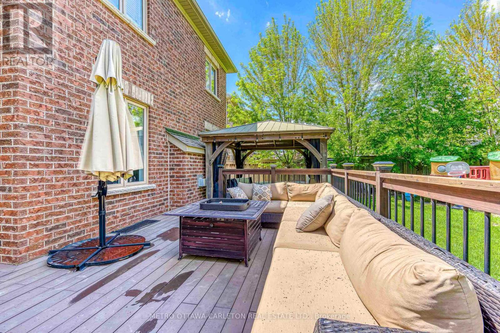 13 Franmar Road, Brampton, Ontario  L6X 0W3 - Photo 47 - W12484716