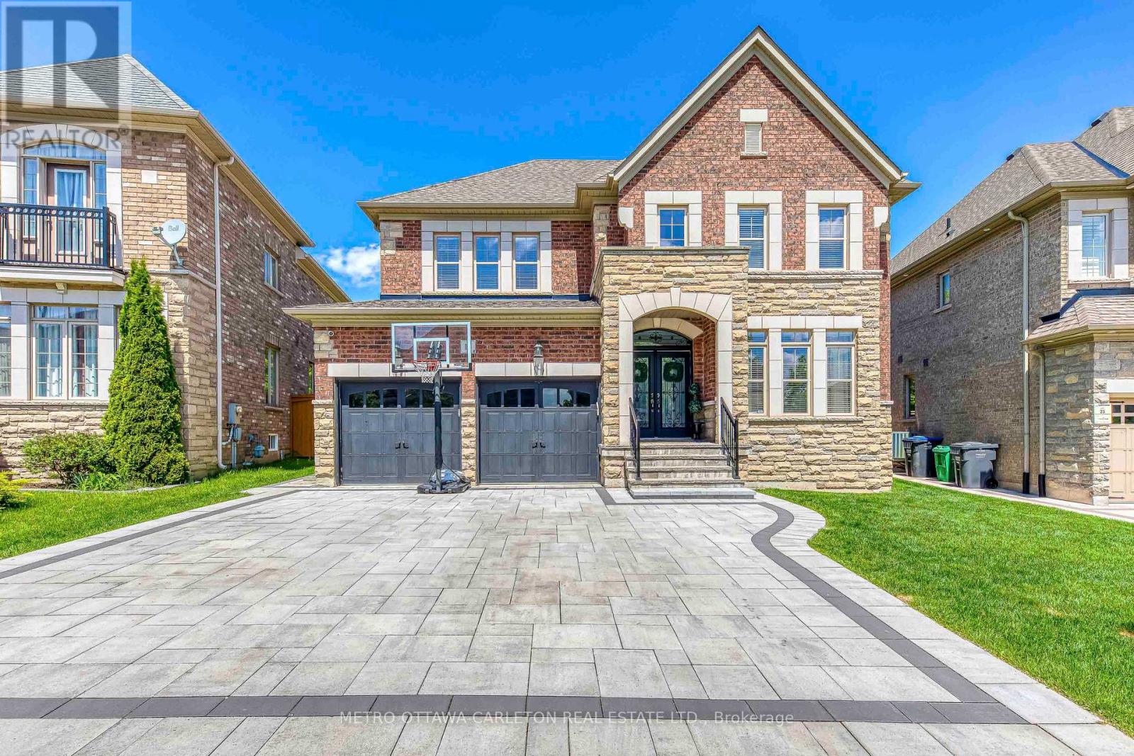 13 Franmar Road, Brampton, Ontario  L6X 0W3 - Photo 49 - W12484716