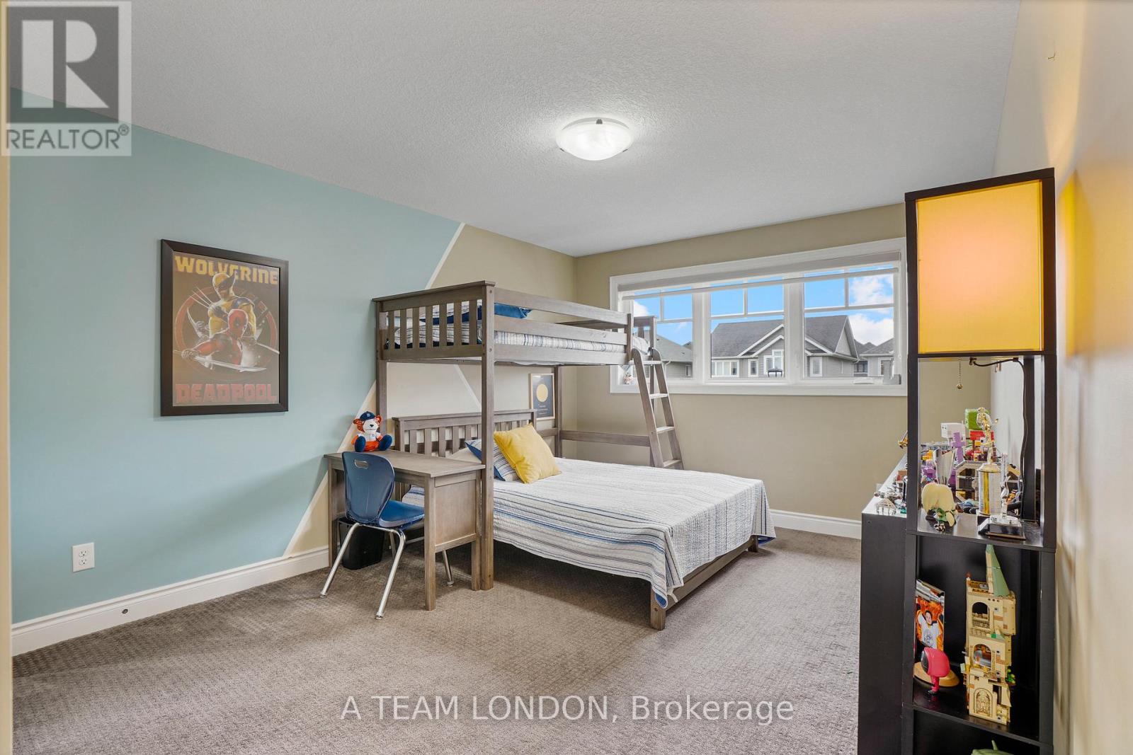 2479 Seven Oaks Ridge, London South, Ontario  N6M 1G5 - Photo 20 - X12484701
