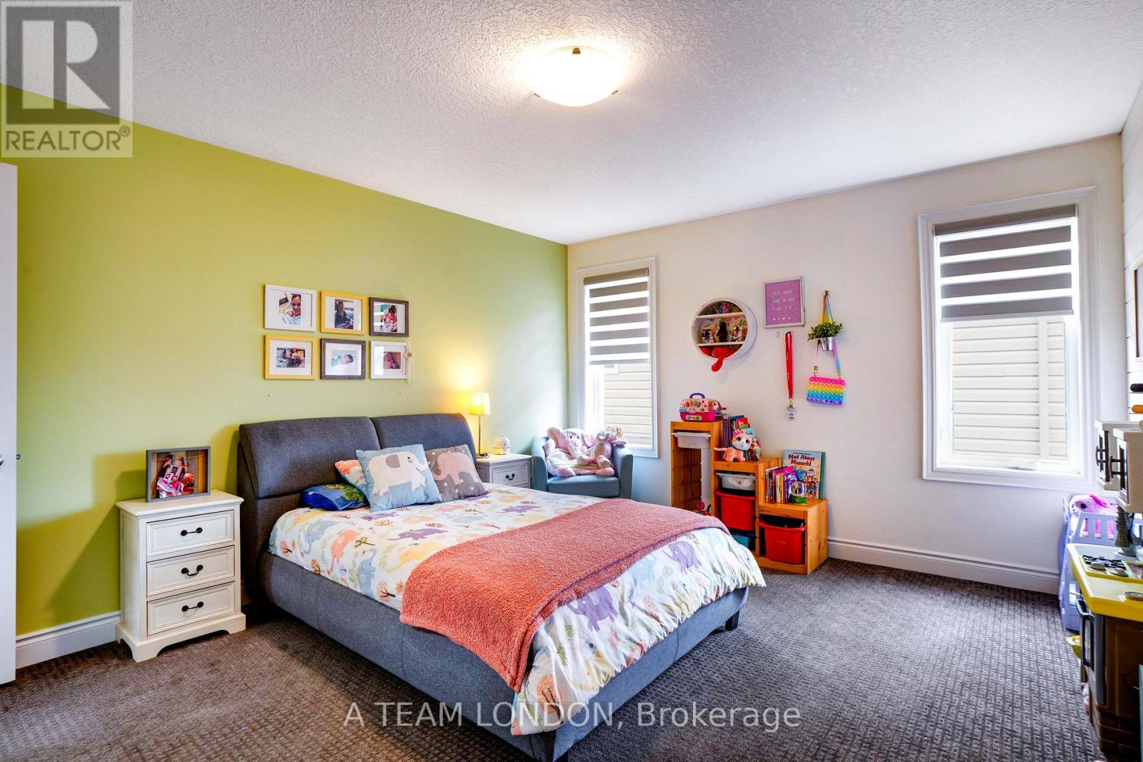 2479 Seven Oaks Ridge, London South, Ontario  N6M 1G5 - Photo 25 - X12484701