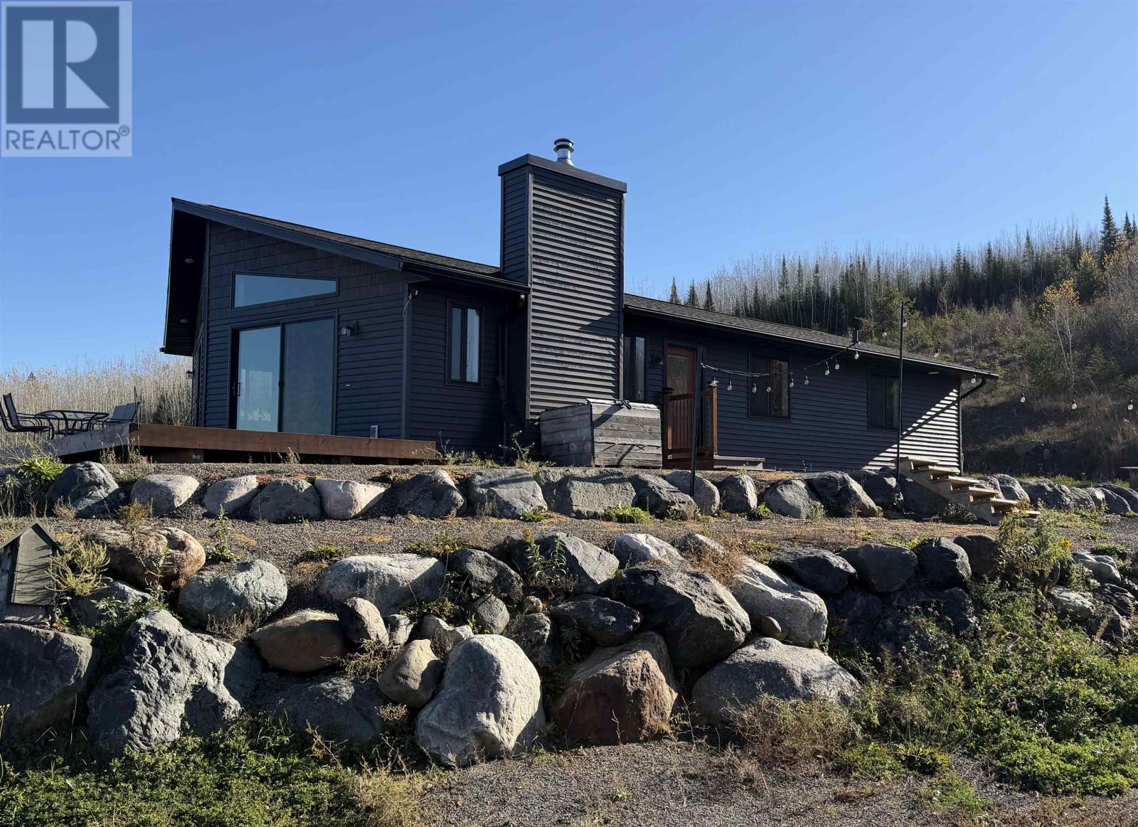 1516 Highway 595, Gillies, Ontario