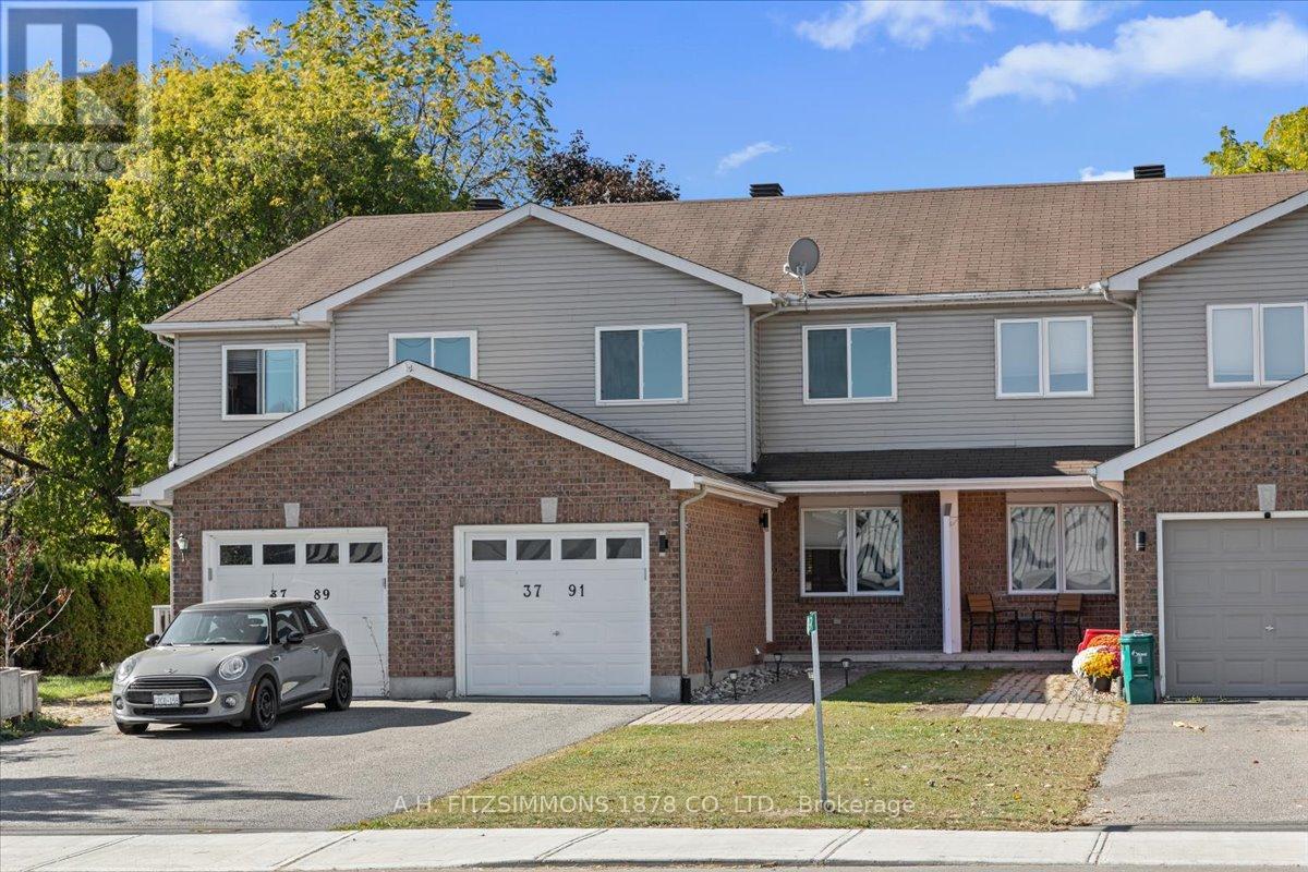 3791 Carp Road, Ottawa, Ontario  K0A 1L0 - Photo 2 - X12484728
