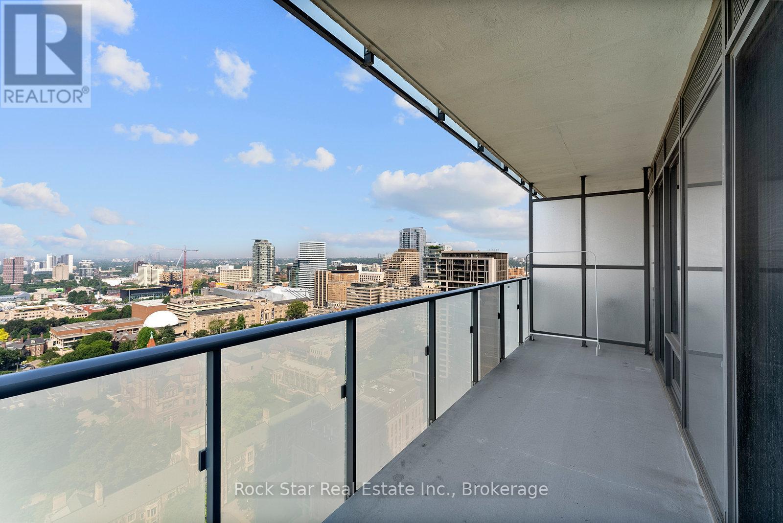 2604 - 65 St. Mary Street, Toronto, Ontario  M5S 0A6 - Photo 26 - C12484707