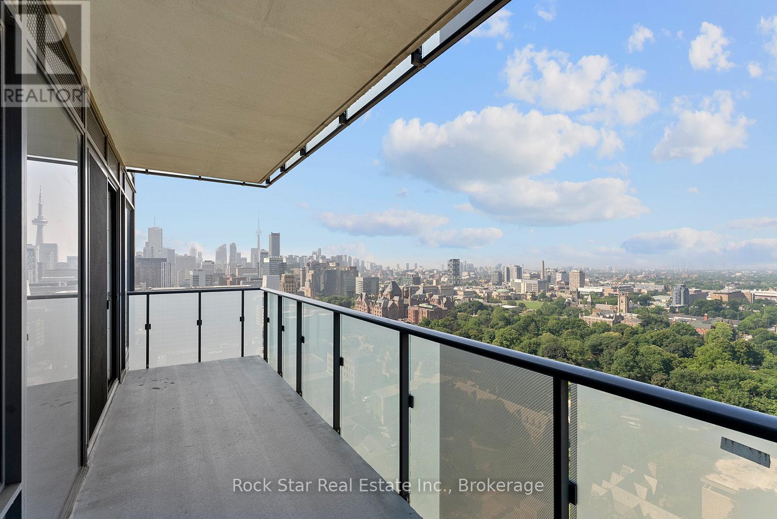 2604 - 65 St. Mary Street, Toronto, Ontario  M5S 0A6 - Photo 27 - C12484707