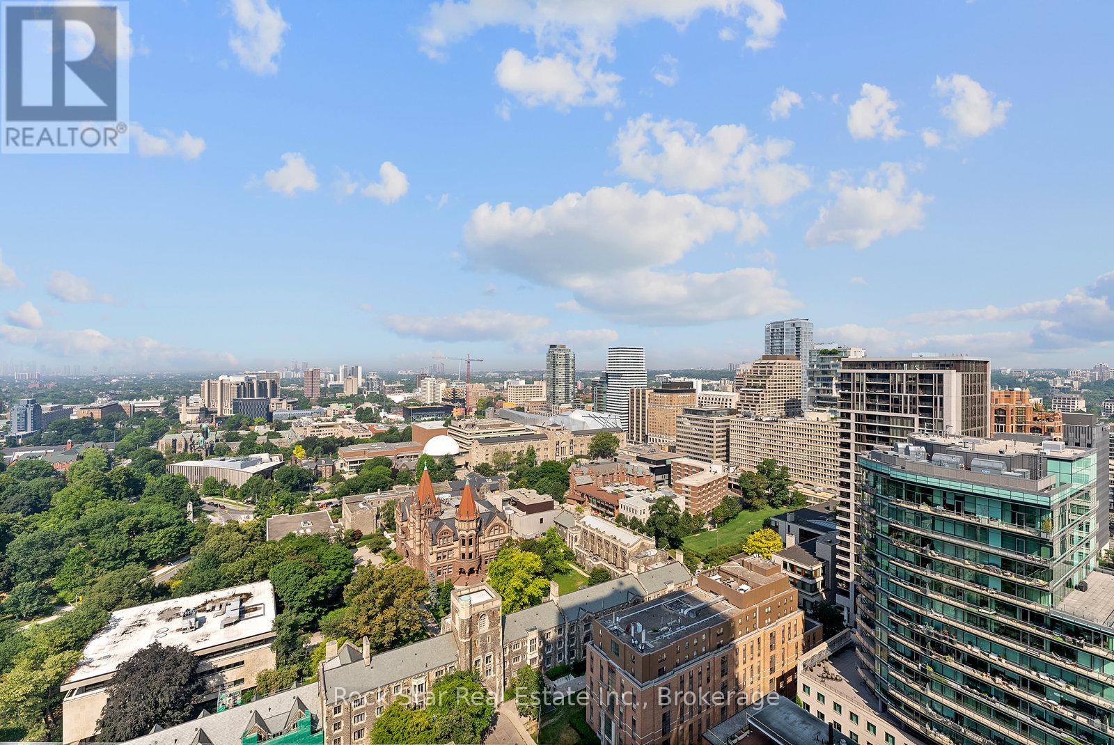 2604 - 65 St. Mary Street, Toronto, Ontario  M5S 0A6 - Photo 28 - C12484707