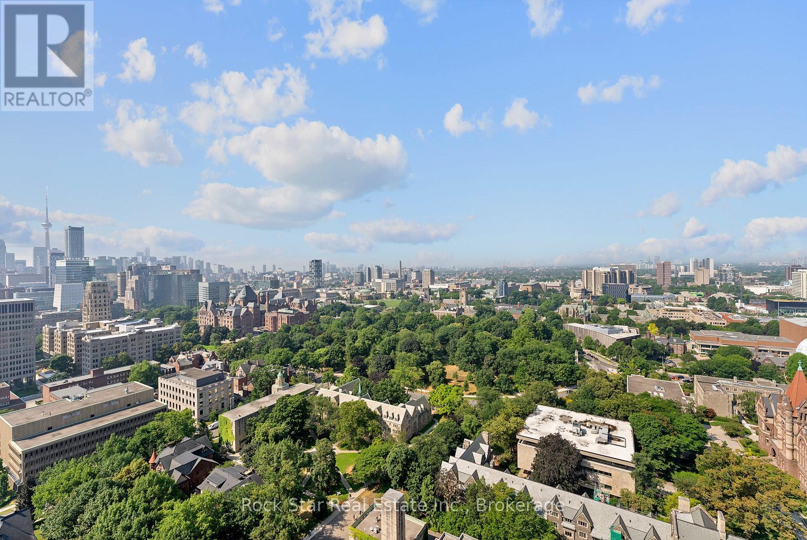2604 - 65 St. Mary Street, Toronto, Ontario  M5S 0A6 - Photo 29 - C12484707