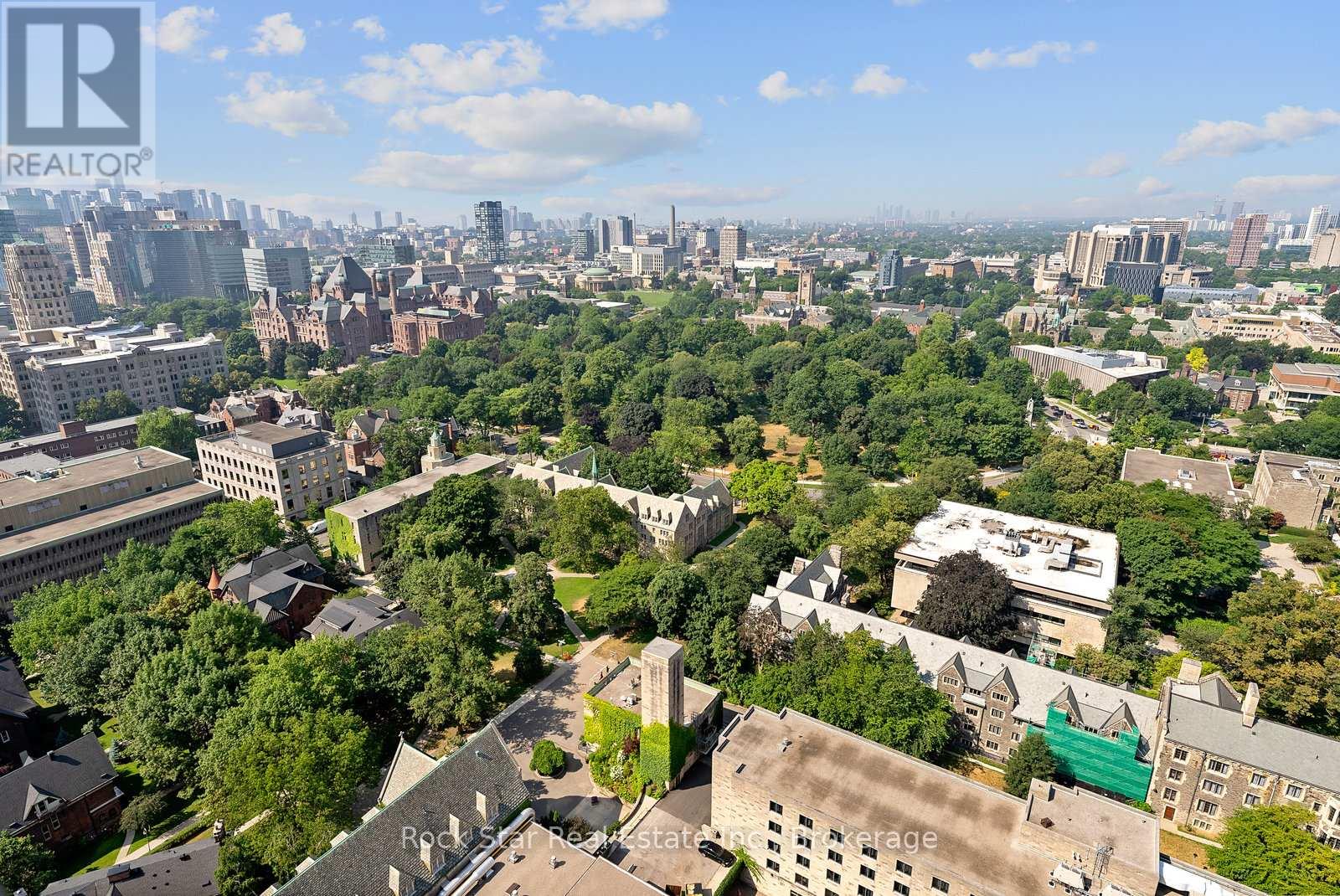 2604 - 65 St. Mary Street, Toronto, Ontario  M5S 0A6 - Photo 30 - C12484707