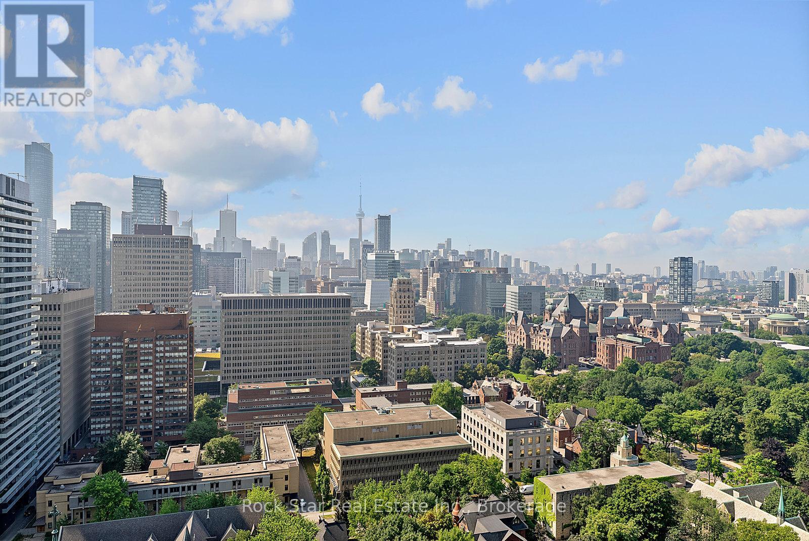 2604 - 65 St. Mary Street, Toronto, Ontario  M5S 0A6 - Photo 31 - C12484707