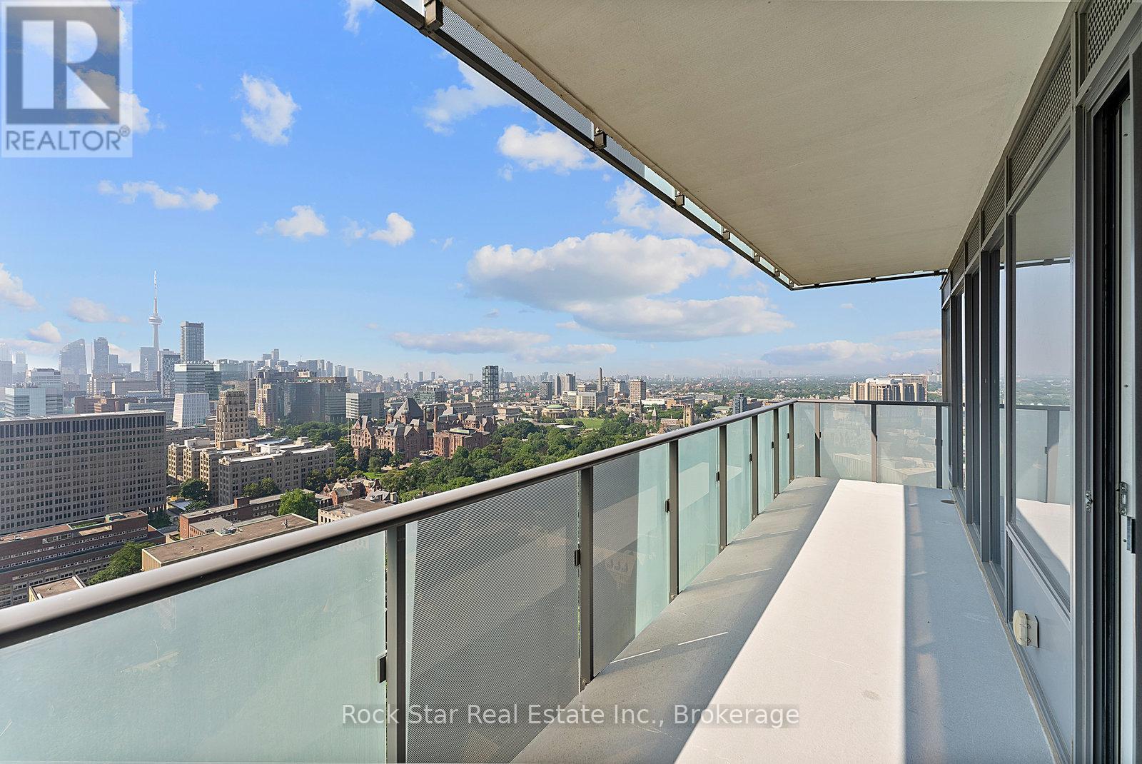 2604 - 65 St. Mary Street, Toronto, Ontario  M5S 0A6 - Photo 32 - C12484707