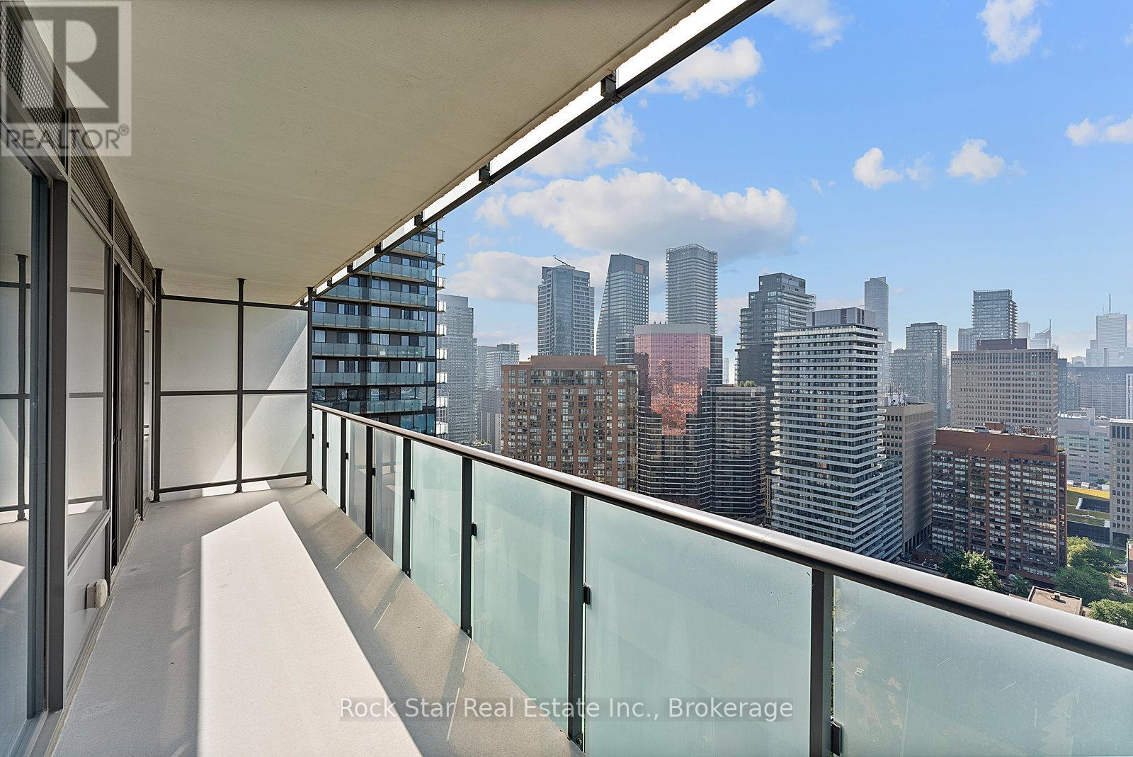 2604 - 65 St. Mary Street, Toronto, Ontario  M5S 0A6 - Photo 33 - C12484707