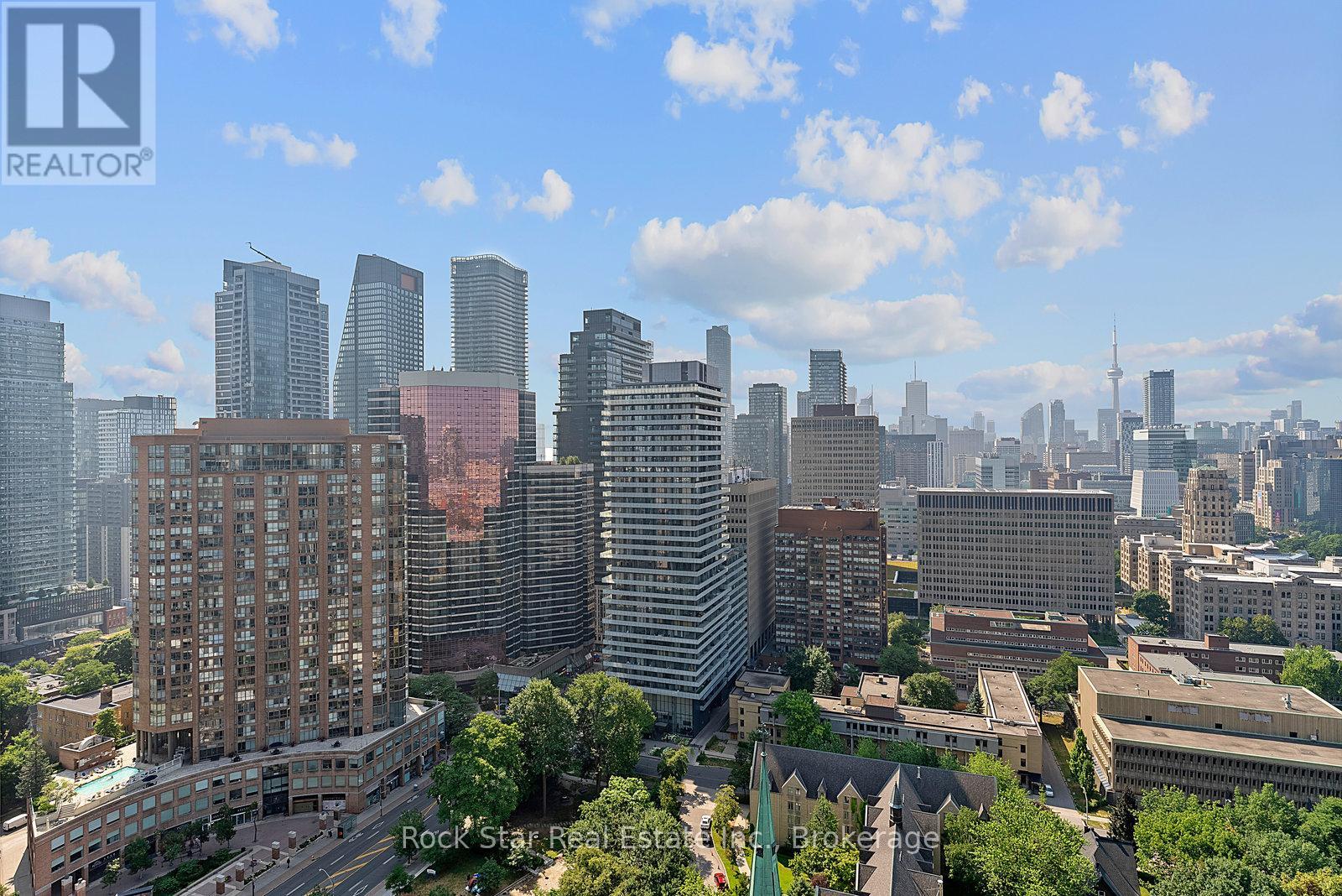 2604 - 65 St. Mary Street, Toronto, Ontario  M5S 0A6 - Photo 34 - C12484707