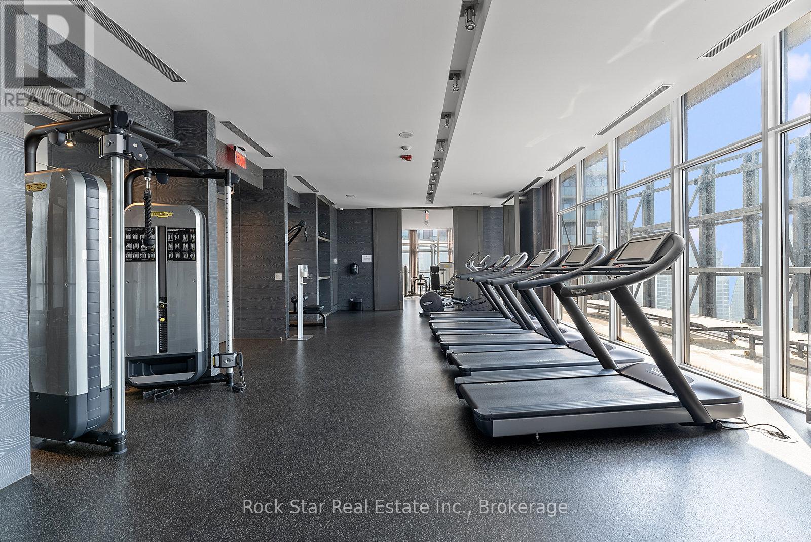 2604 - 65 St. Mary Street, Toronto, Ontario  M5S 0A6 - Photo 36 - C12484707