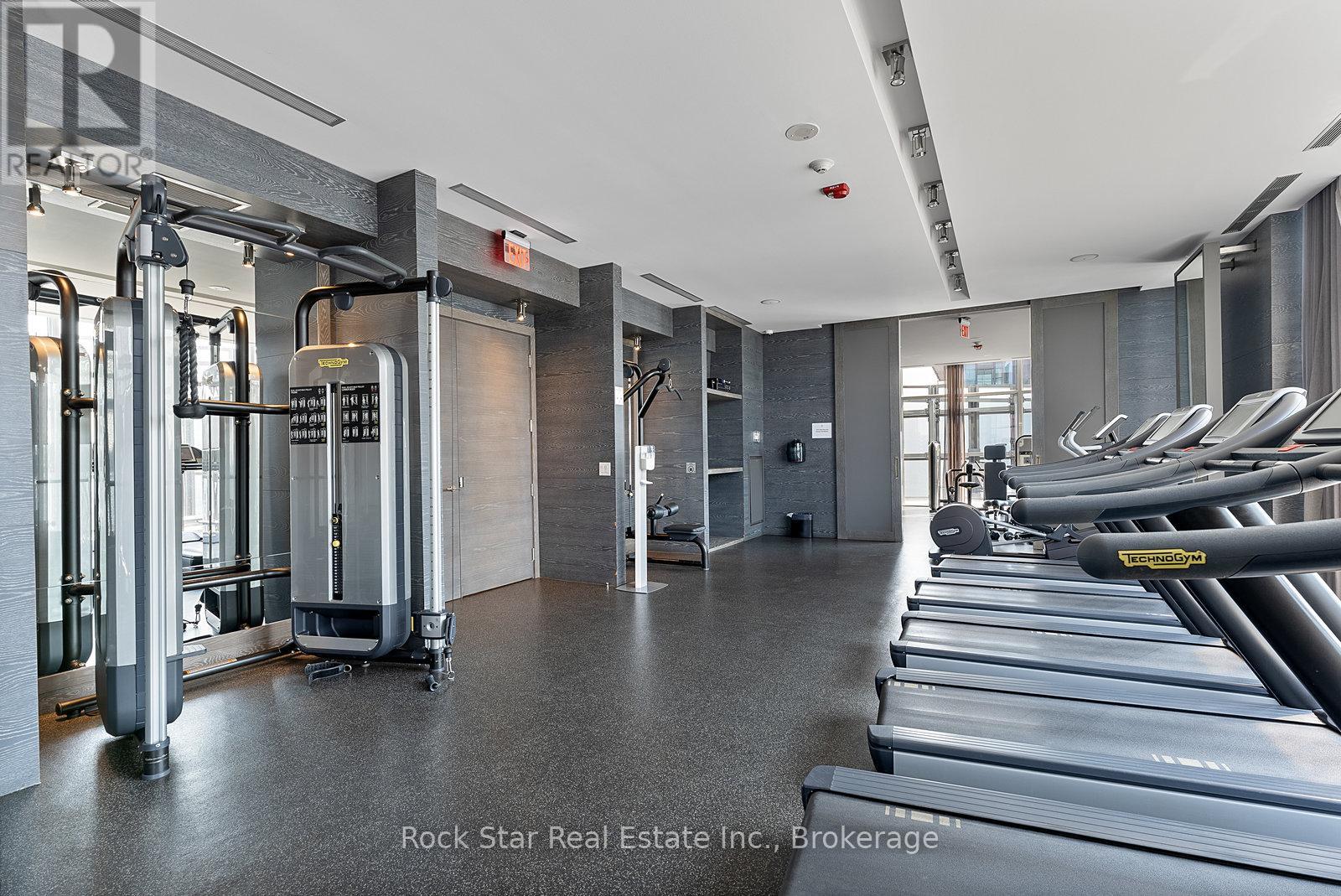 2604 - 65 St. Mary Street, Toronto, Ontario  M5S 0A6 - Photo 37 - C12484707