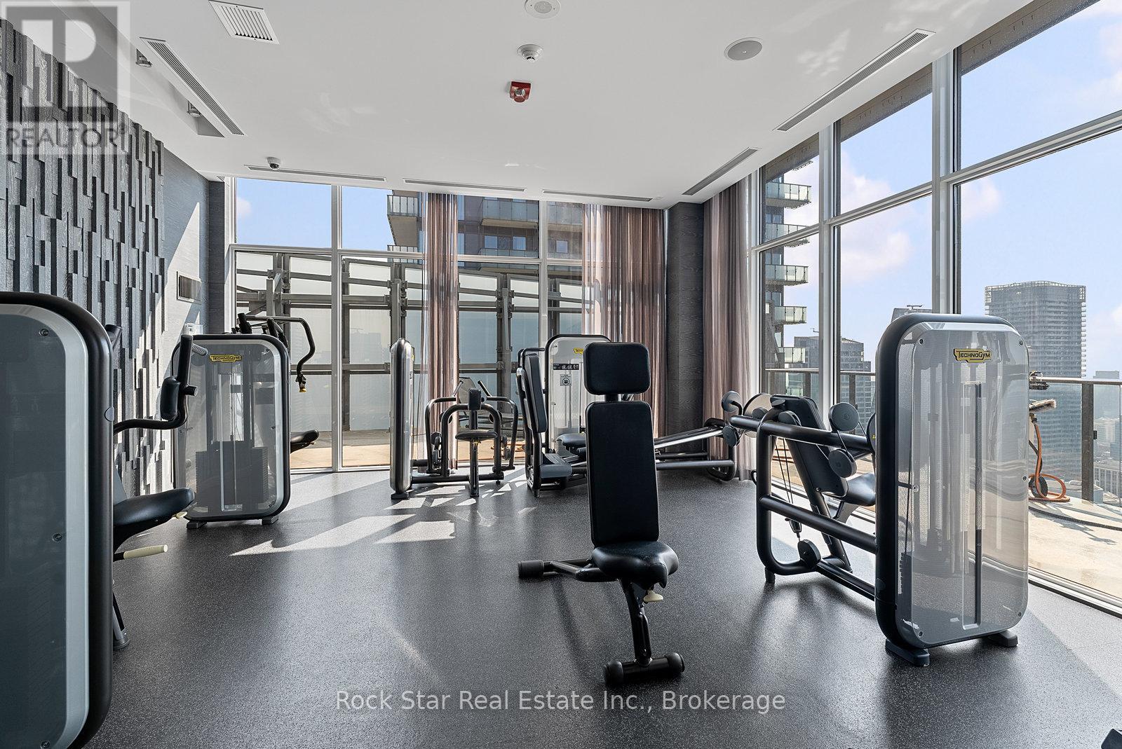 2604 - 65 St. Mary Street, Toronto, Ontario  M5S 0A6 - Photo 38 - C12484707