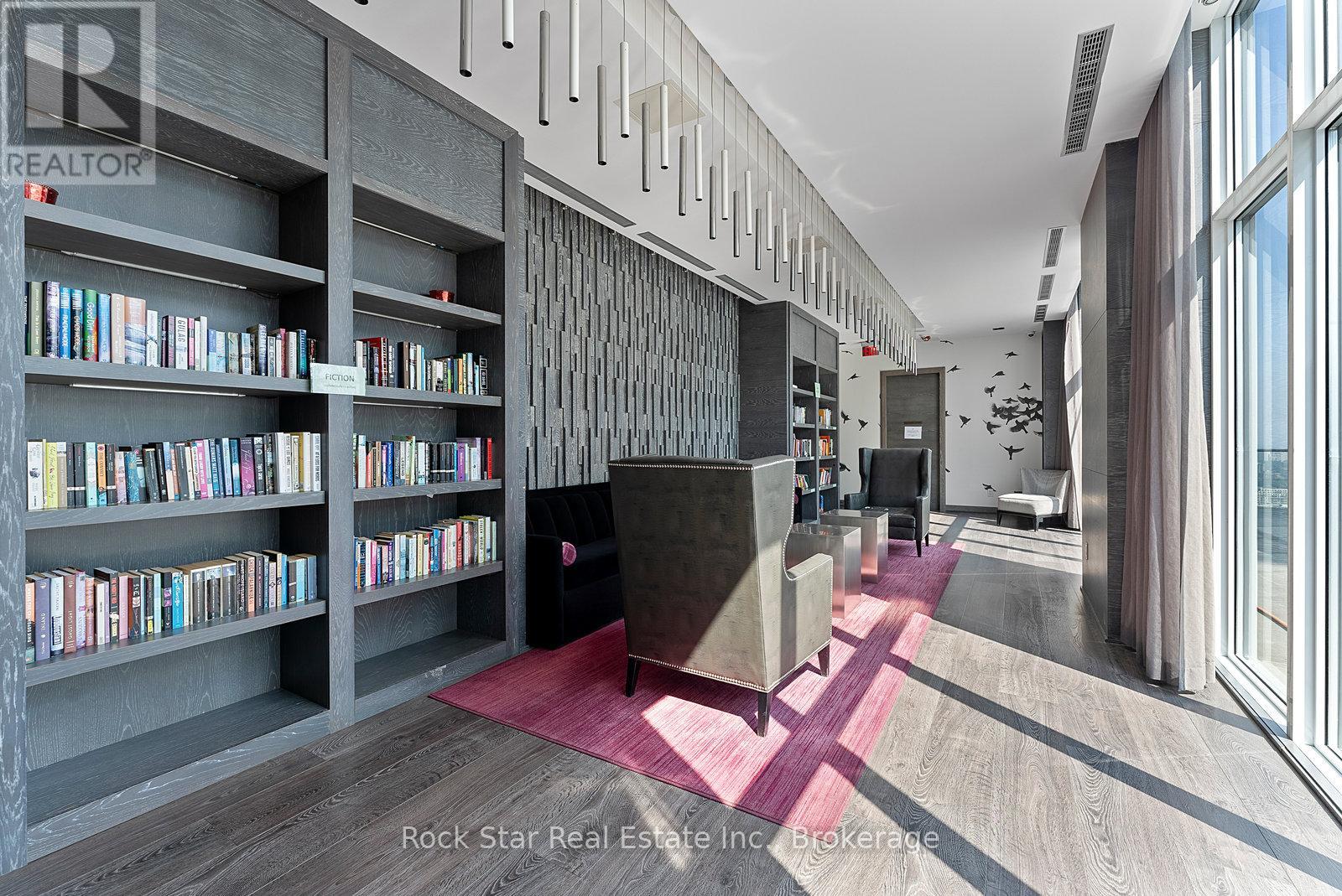 2604 - 65 St. Mary Street, Toronto, Ontario  M5S 0A6 - Photo 39 - C12484707