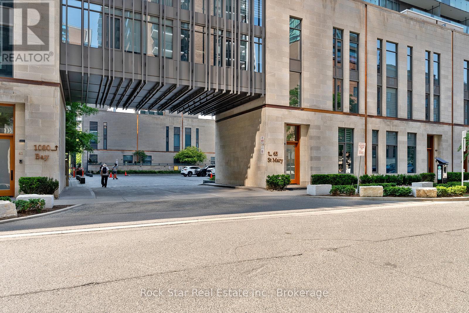 2604 - 65 St. Mary Street, Toronto, Ontario  M5S 0A6 - Photo 44 - C12484707