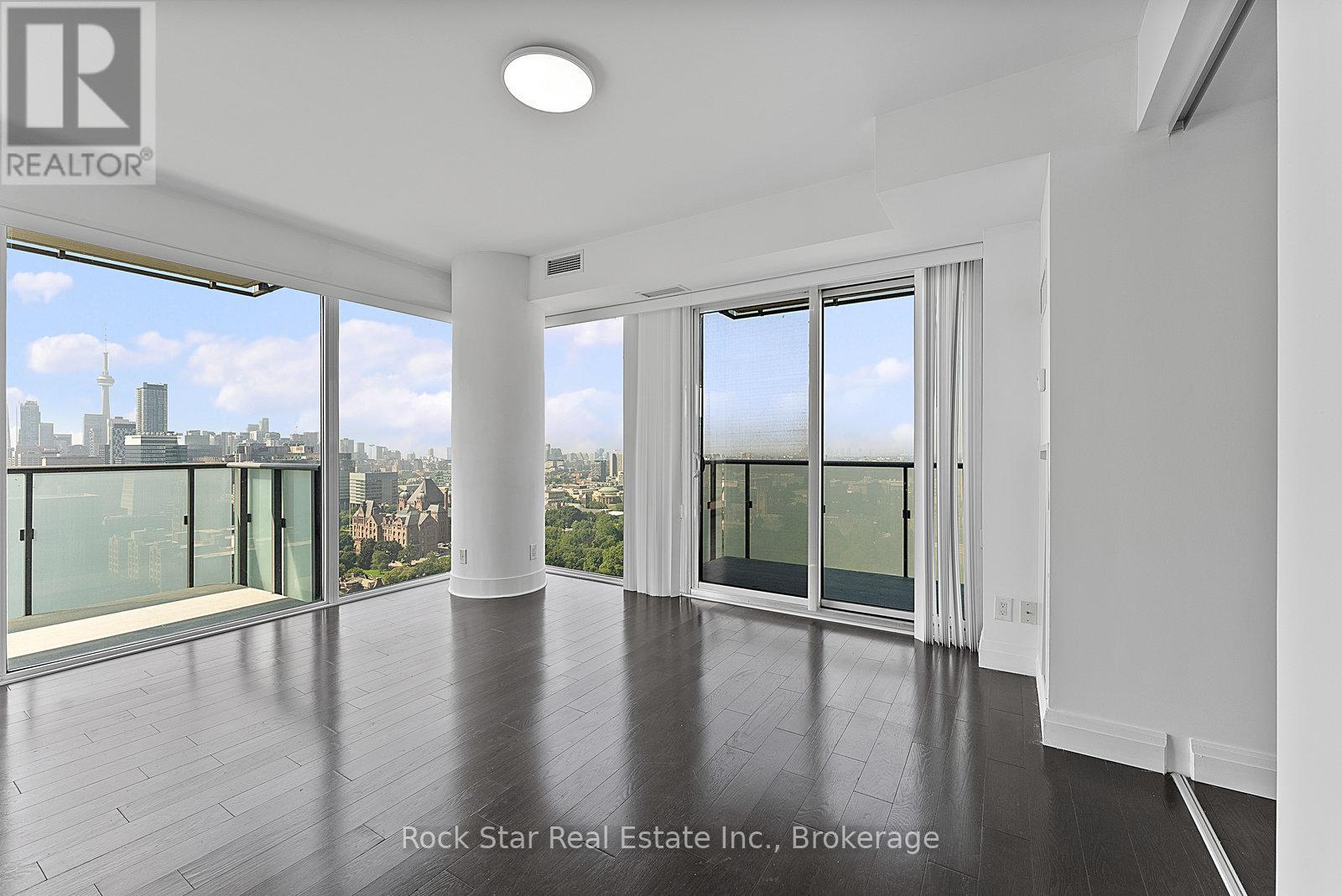 2604 - 65 St. Mary Street, Toronto, Ontario  M5S 0A6 - Photo 8 - C12484707