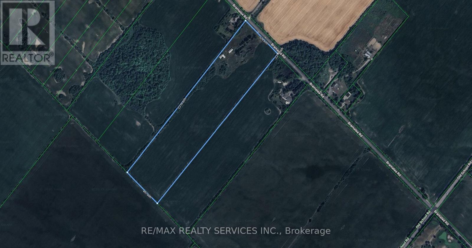 13278 BRAMALEA ROAD, Caledon, Ontario
