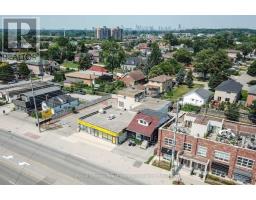 881 LAKESHORE ROAD E, Mississauga, Ontario