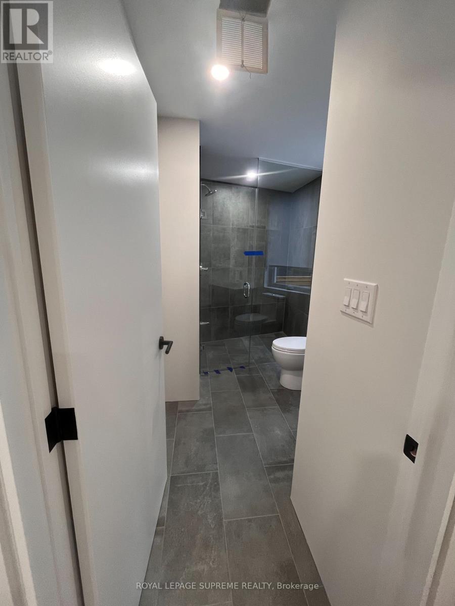 Garden - 101 Bernice Crescent, Toronto, Ontario  M6N 1W7 - Photo 13 - W12484677