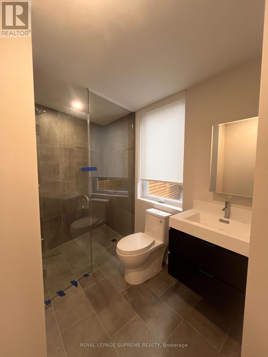 Garden - 101 Bernice Crescent, Toronto, Ontario  M6N 1W7 - Photo 15 - W12484677