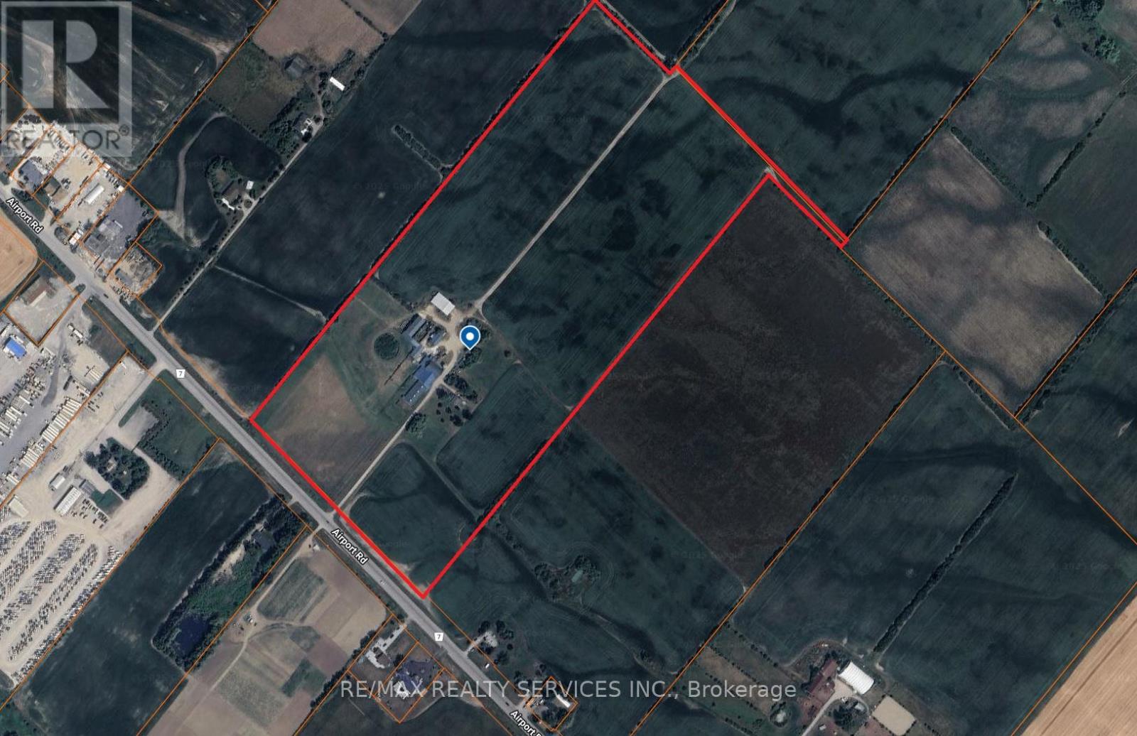 FARM - 13649 AIRPORT ROAD, Caledon, Ontario