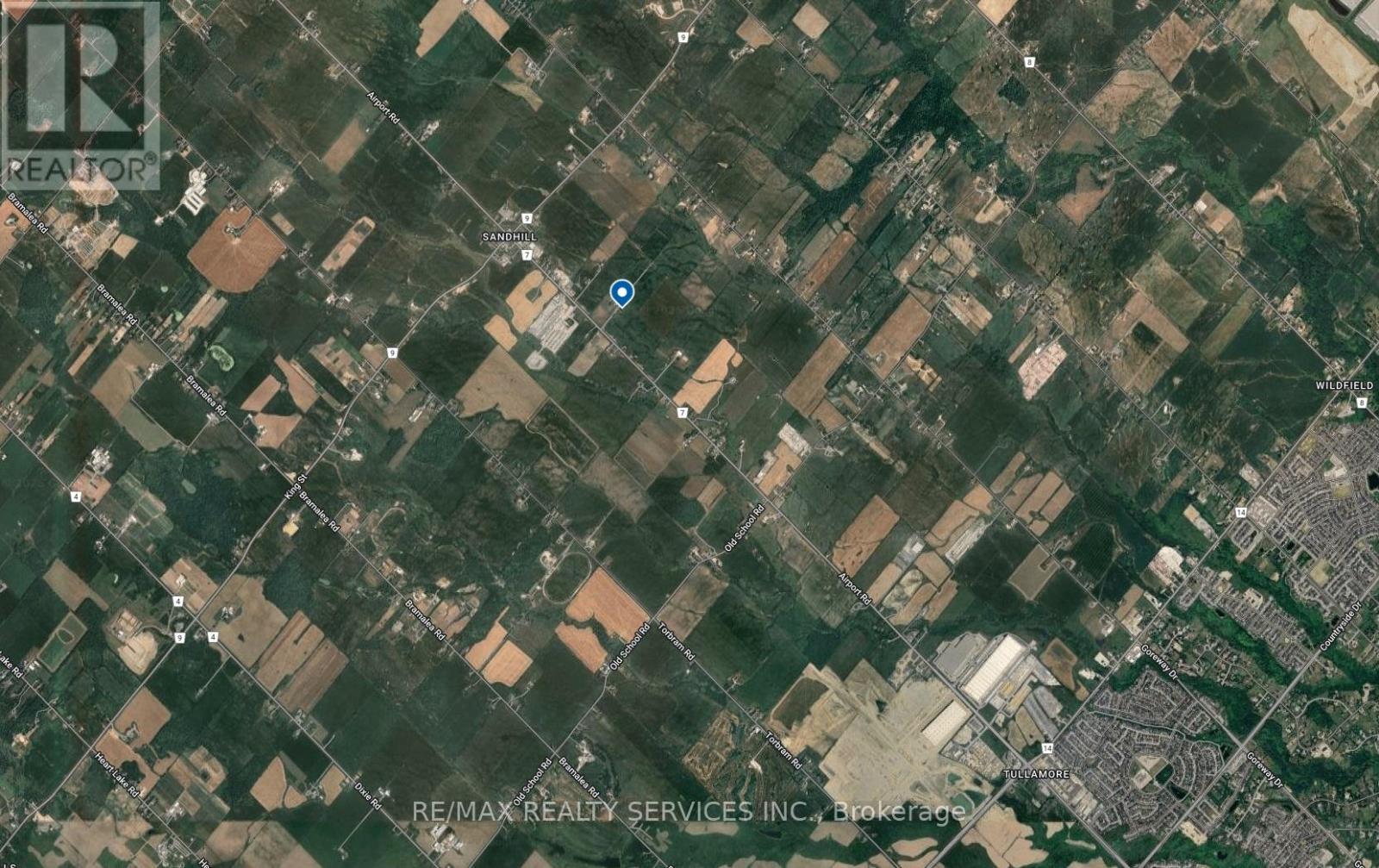 Farm - 13649 Airport Road, Caledon, Ontario  L7C 2X6 - Photo 3 - W12484678