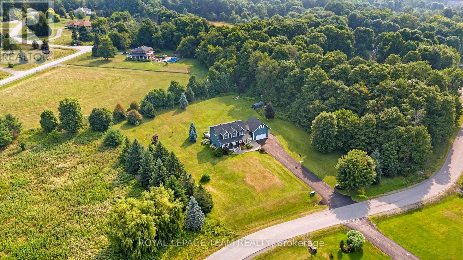 117 LADY LOCHEAD LANE, Ottawa, Ontario