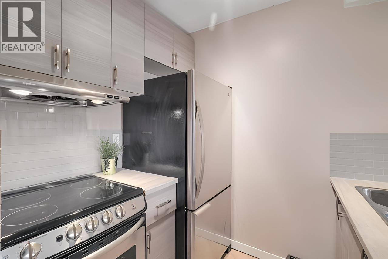 102 2234 Prince Albert Street, Vancouver, British Columbia  V5T 4K9 - Photo 5 - R3052814