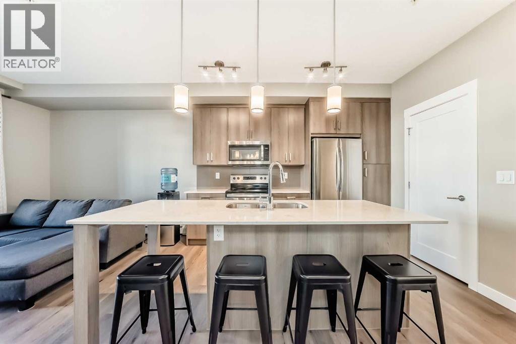 117, 200 Auburn Meadows Common Se, Calgary, Alberta  T3M 3A8 - Photo 3 - A2264791