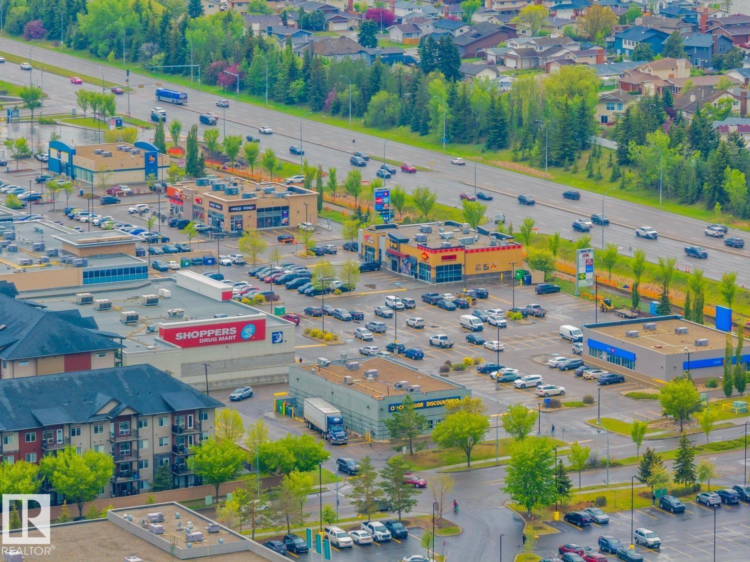 #446 16311 95 St Nw, Edmonton, Alberta  T5Z 3Y5 - Photo 35 - E4455621