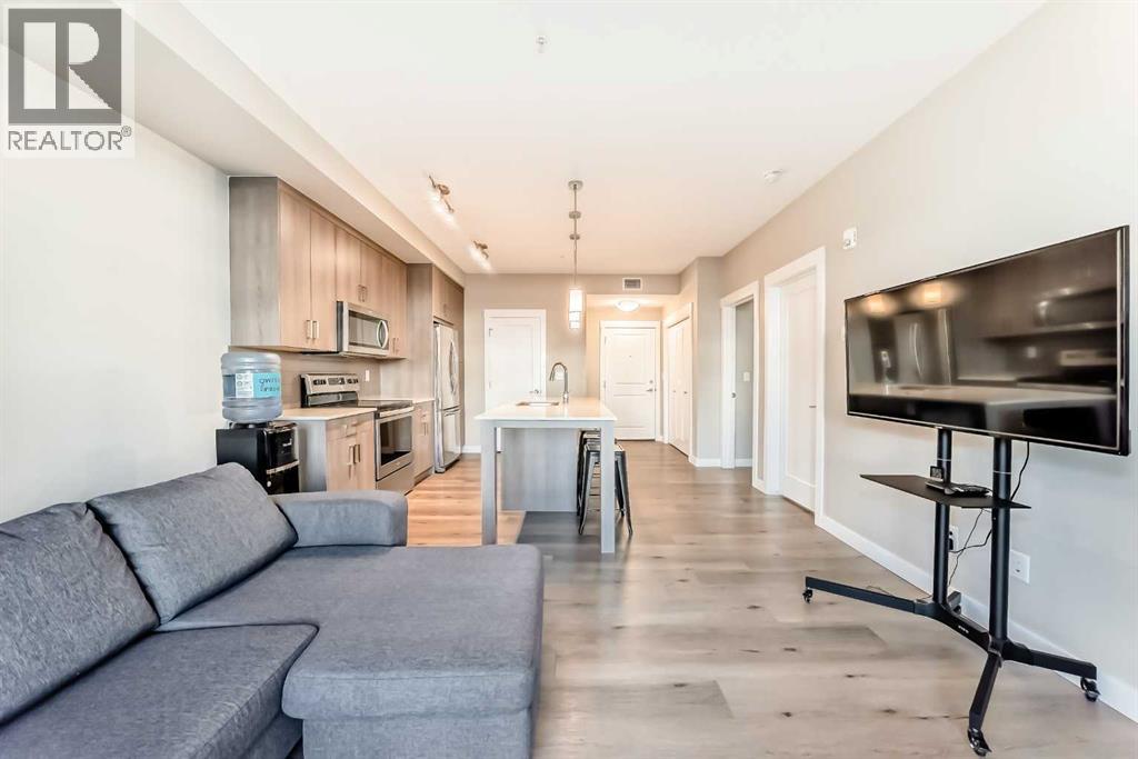 117, 200 Auburn Meadows Common Se, Calgary, Alberta  T3M 3A8 - Photo 11 - A2264791