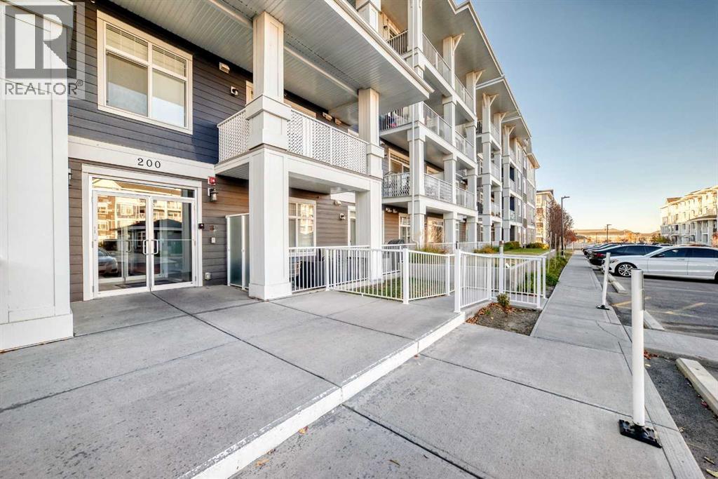 117, 200 Auburn Meadows Common Se, Calgary, Alberta  T3M 3A8 - Photo 25 - A2264791