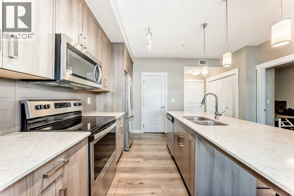 117, 200 Auburn Meadows Common Se, Calgary, Alberta  T3M 3A8 - Photo 7 - A2264791