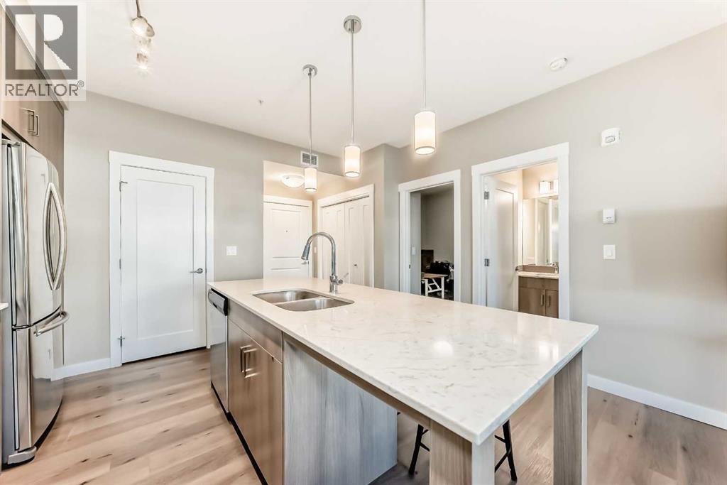 117, 200 Auburn Meadows Common Se, Calgary, Alberta  T3M 3A8 - Photo 6 - A2264791