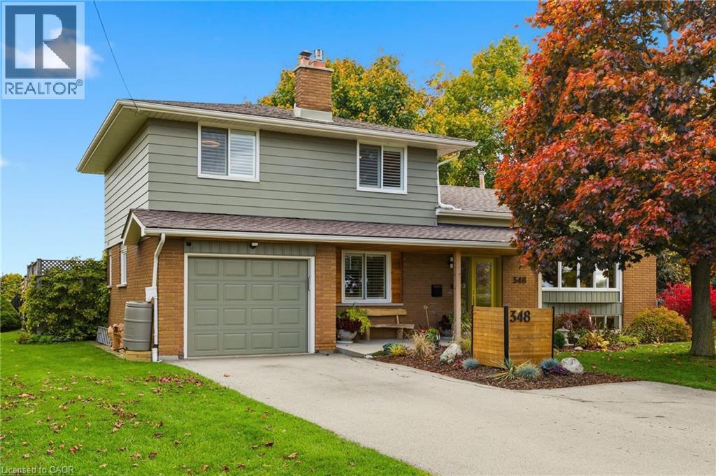 348 SYDENHAM Road, Dundas, Ontario
