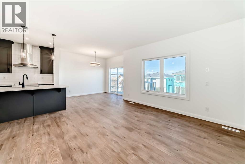 271 Rivercrest Boulevard, Cochrane, Alberta  T4C 3E9 - Photo 16 - A2265454