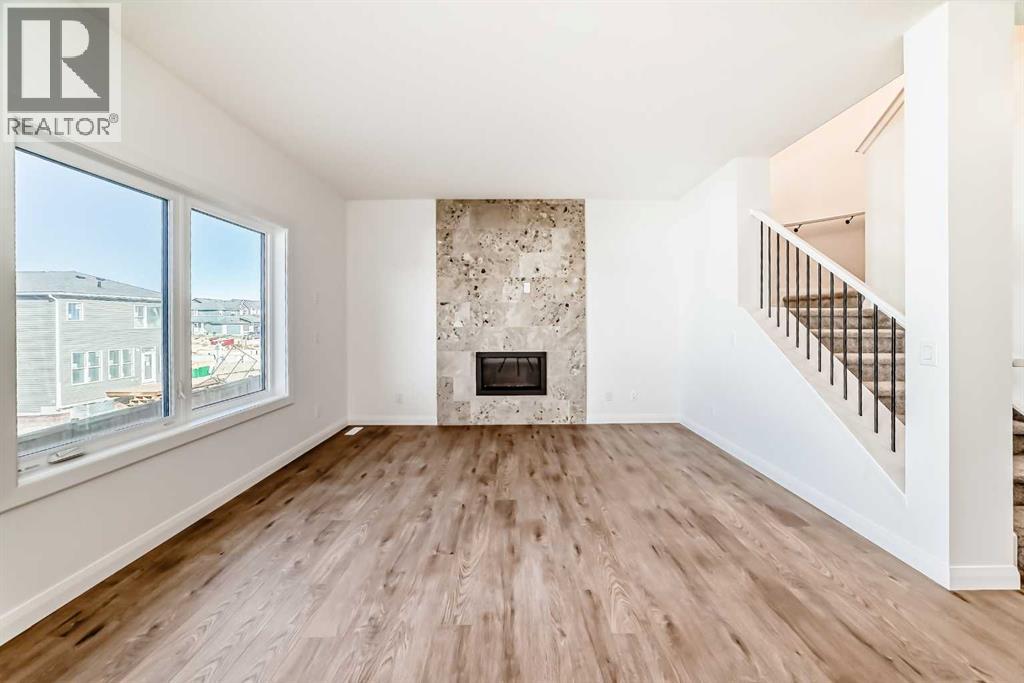 271 Rivercrest Boulevard, Cochrane, Alberta  T4C 3E9 - Photo 11 - A2265454